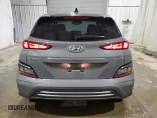 ✅ 2023 Hyundai Kona SE • VIN: KM8K23AG0PU166534 • Лот: 52588144. Опубликован ранее на Copart с пробегом 6 032 миль. Бесплатный доступ к архиву аукционных продаж из США и подробный отчёт об истории автомобиля на DreamBid. Изображение 6.