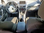 ✅ 2020 Mitsubishi Eclipse Cross LE • VIN: JA4AS4AA9LZ019573 • Lot: 80127595. Listed on Copart with 140,097 mi. Free auction sales archive from the USA and detailed vehicle history report at DreamBid. Image 8.