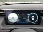 ✅ 2024 Hyundai Tucson SEL • VIN: 5NMJF3DE8RH409404 • Lot: 71185334. Wystawiony na Copart z przebiegiem 8 260 mil. Bezpłatny archiwum sprzedaży aukcyjnych z USA i szczegółowy raport historii pojazdu na DreamBid. Zdjęcie 9.