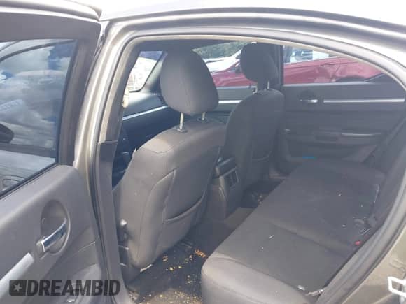 2009 Dodge Charger с VIN 2B3LA33V69H638055, выставлен на аукционе IAAI как лот 42827248 с пробегом 115 235 миль миль и . История ставок и продаж доступна на DreamBid. Изображение 8.