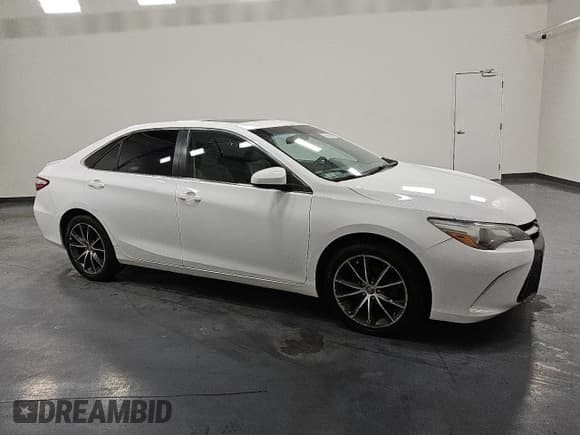 ✅ 2015 Toyota Camry XSE • VIN: 4T1BF1FK7FU923966 • Lot: 87282745. Listed on Copart with 112,730 mi. Free auction sales archive from the USA and detailed vehicle history report at DreamBid. Image 4.