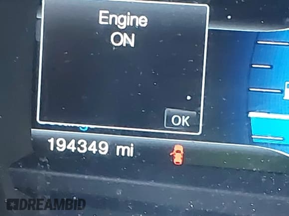 ✅ 2014 Ford Explorer XLT • VIN: 1FM5K8D80EGC11711 • Лот: 43332031. Опубликован ранее на IAAI с пробегом 194 349 миль. Бесплатный доступ к архиву аукционных продаж из США и подробный отчёт об истории автомобиля на DreamBid. Изображение 15.