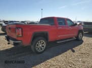 ✅ 2017 GMC Sierra 1500 SLT • VIN: 3GTU2NEC1HG404864 • Lot: 89521995. Listed on Copart with 81,164 mi. Free auction sales archive from the USA and detailed vehicle history report at DreamBid. Image 3.