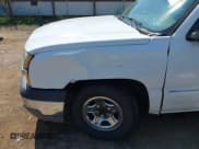 ✅ 2004 Chevrolet Silverado 1500 LS • VIN: 1GCEC14T74E402615 • Лот: 43250842. Опубликован ранее на IAAI с пробегом 232 334 миль. Бесплатный доступ к архиву аукционных продаж из США и подробный отчёт об истории автомобиля на DreamBid. Изображение 6.