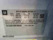 ✅ 2011 Chevrolet Malibu 2LT • VIN: 1G1ZD5E7XBF308249 • Lot: 73597814. Listed on Copart with 118,864 mi. Free auction sales archive from the USA and detailed vehicle history report at DreamBid. Image 12.