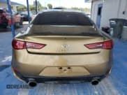 ✅ 2018 Infiniti Q60 Sport • VIN: JN1EV7EK7JM343198 • Лот: 65425765. Опубликован ранее на Copart с пробегом 49 221 миль. Бесплатный доступ к архиву аукционных продаж из США и подробный отчёт об истории автомобиля на DreamBid. Изображение 6.