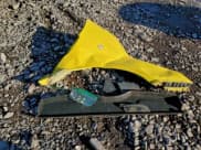 ✅ 2012 FIAT 500 Sport • VIN: 3C3CFFBR0CT123254 • Lot: 95402275. Listed on Copart with 61,432 mi. Free auction sales archive from the USA and detailed vehicle history report at DreamBid. Image 12.