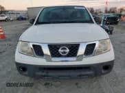 ✅ 2013 Nissan Frontier SV • VIN: 1N6BD0CT0DN733299 • Lot: 93639395. Listed on Copart with 125,194 mi. Free auction sales archive from the USA and detailed vehicle history report at DreamBid. Image 5.