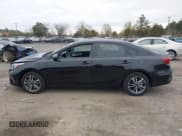 ✅ 2023 Kia Forte LXS • VIN: 3KPF24AD4PE553765 • Лот: 41941252. Опубликован ранее на IAAI с пробегом 34 404 миль. Бесплатный доступ к архиву аукционных продаж из США и подробный отчёт об истории автомобиля на DreamBid. Изображение 14.