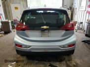 ✅ 2017 Chevrolet Bolt EV Premier • VIN: 1G1FX6S01H4163985 • Лот: 53290855. Опубликован ранее на Copart с пробегом Не указан. Бесплатный доступ к архиву аукционных продаж из США и подробный отчёт об истории автомобиля на DreamBid. Изображение 6.