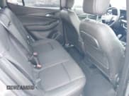 ✅ 2024 Buick Encore GX Sport Touring • VIN: KL4AMDSL1RB145177 • Lot: 42549826. Listed on IAAI with 21,785 mi. Free auction sales archive from the USA and detailed vehicle history report at DreamBid. Image 8.