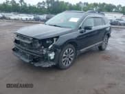 ✅ 2015 Subaru Outback Limited • VIN: 4S4BSENC8F3327350 • Lot: 42492143. Listed on IAAI with 110,518 mi. Free auction sales archive from the USA and detailed vehicle history report at DreamBid. Image 17.