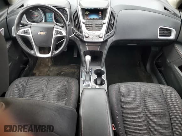 ✅ 2012 Chevrolet Equinox 1LT • VIN: 2GNFLDE58C6254698 • Lot: 91458035. Wystawiony na Copart z przebiegiem 191 355 mil. Bezpłatny archiwum sprzedaży aukcyjnych z USA i szczegółowy raport historii pojazdu na DreamBid. Zdjęcie 8.