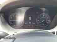 2015 Hyundai Genesis 3.8L with VIN KMHGN4JE4FU091224, listed as a Copart auction lot 69748745 with 144,775 mi miles and Salvage title. Bid and sale history available at DreamBid. Image 9.