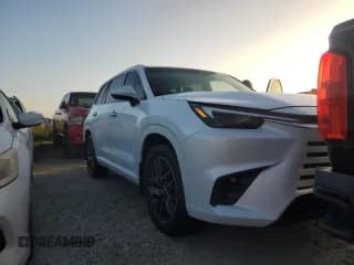 ✅ 2024 Lexus TX 350 • VIN: 5TDAAAA69RS010451 • Лот: 75017164. Опубликован ранее на Copart с пробегом Не указан. Бесплатный доступ к архиву аукционных продаж из США и подробный отчёт об истории автомобиля на DreamBid. Изображение 4.