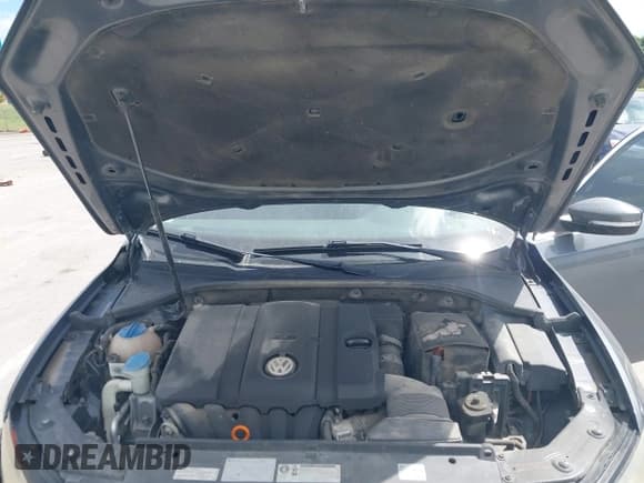 ✅ 2013 Volkswagen Passat SE • VIN: 1VWBH7A32DC134979 • Лот: 43057827. Опубликован ранее на IAAI с пробегом 209 808 миль. Бесплатный доступ к архиву аукционных продаж из США и подробный отчёт об истории автомобиля на DreamBid. Изображение 10.