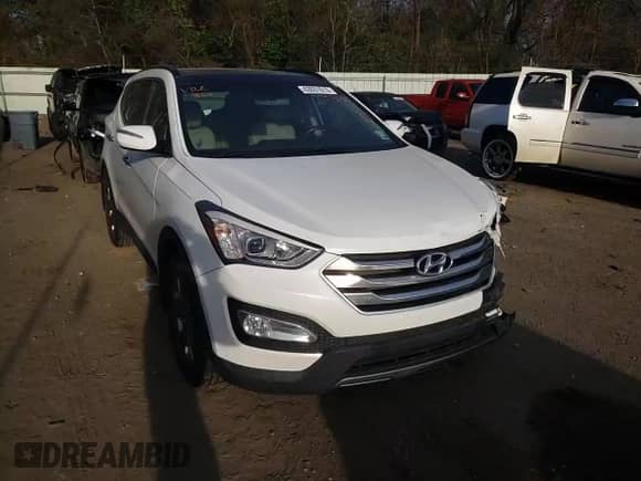 ✅ 2015 Hyundai Santa Fe • VIN: 5XYZU3LB2FG237313 • Lot: 43031013. Wystawiony na Copart z przebiegiem 147 343 mil. Bezpłatny archiwum sprzedaży aukcyjnych z USA i szczegółowy raport historii pojazdu na DreamBid. Zdjęcie 11.