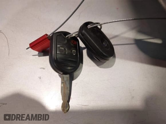 ✅ 2008 Ford Taurus X SEL • VIN: 1FMDK05W08GA25701 • Lot: 43696013. Wystawiony na IAAI z przebiegiem 186 863 mil. Bezpłatny archiwum sprzedaży aukcyjnych z USA i szczegółowy raport historii pojazdu na DreamBid. Zdjęcie 11.