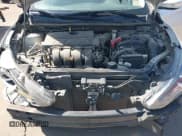 ✅ 2017 Nissan Sentra S • VIN: 3N1AB7AP2HY365481 • Lot: 42923465. Wystawiony na IAAI z przebiegiem 80 628 mil. Bezpłatny archiwum sprzedaży aukcyjnych z USA i szczegółowy raport historii pojazdu na DreamBid. Zdjęcie 10.