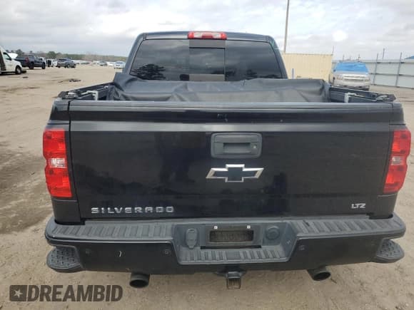 ✅ 2015 Chevrolet Silverado 1500 LTZ • VIN: 3GCUKSEC7FG364883 • Lot: 43343135. Wystawiony na Copart z przebiegiem 173 178 mil. Bezpłatny archiwum sprzedaży aukcyjnych z USA i szczegółowy raport historii pojazdu na DreamBid. Zdjęcie 6.