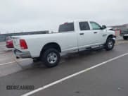 ✅ 2013 Ram 2500 Tradesman • VIN: 3C6UR5HL0DG580930 • Lot: 43697234. Wystawiony na IAAI z przebiegiem 68 246 mil. Bezpłatny archiwum sprzedaży aukcyjnych z USA i szczegółowy raport historii pojazdu na DreamBid. Zdjęcie 4.