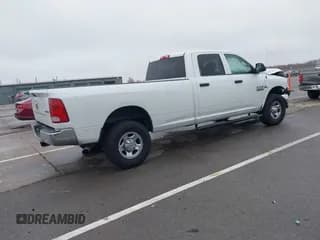 ✅ 2013 Ram 2500 Tradesman • VIN: 3C6UR5HL0DG580930 • Lot: 43697234. Wystawiony na IAAI z przebiegiem 68 246 mil. Bezpłatny archiwum sprzedaży aukcyjnych z USA i szczegółowy raport historii pojazdu na DreamBid. Zdjęcie 4.