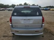 ✅ 2004 Saturn VUE V6 • VIN: 5GZCZ53414S858603 • Lot: 64831384. Wystawiony na Copart z przebiegiem 132 312 mil. Bezpłatny archiwum sprzedaży aukcyjnych z USA i szczegółowy raport historii pojazdu na DreamBid. Zdjęcie 6.