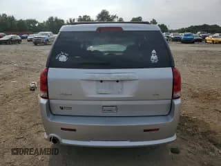 ✅ 2004 Saturn VUE V6 • VIN: 5GZCZ53414S858603 • Lot: 64831384. Wystawiony na Copart z przebiegiem 132 312 mil. Bezpłatny archiwum sprzedaży aukcyjnych z USA i szczegółowy raport historii pojazdu na DreamBid. Zdjęcie 6.