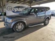 ✅ 2016 Land Rover LR4 HSE Lux • VIN: SALAK2V62GA795878 • Лот: 92014955. Опубликован ранее на Copart с пробегом 111 324 миль. Бесплатный доступ к архиву аукционных продаж из США и подробный отчёт об истории автомобиля на DreamBid. Изображение 1.