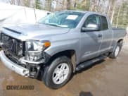 ✅ 2018 Toyota Tundra SR • VIN: 5TFUM5F12JX077450 • Lot: 41521262. Wystawiony na IAAI z przebiegiem 48 839 mil. Bezpłatny archiwum sprzedaży aukcyjnych z USA i szczegółowy raport historii pojazdu na DreamBid. Zdjęcie 2.