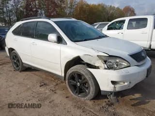 ✅ 2007 Lexus RX 350 • VIN: 2T2GK31U07C012530 • Lot: 43638597. Wystawiony na IAAI z przebiegiem 424 853 mil. Bezpłatny archiwum sprzedaży aukcyjnych z USA i szczegółowy raport historii pojazdu na DreamBid. Zdjęcie 1.