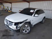 ✅ 2018 Mercedes-Benz GLC 350e • VIN: WDC0G5EB2JF440149 • Лот: 42369668. Опубликован ранее на IAAI с пробегом 197 586 миль. Бесплатный доступ к архиву аукционных продаж из США и подробный отчёт об истории автомобиля на DreamBid. Изображение 16.