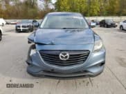 ✅ 2015 Mazda CX-9 Sport • VIN: JM3TB3BA3F0457481 • Lot: 86103705. Wystawiony na Copart z przebiegiem 163 996 mil. Bezpłatny archiwum sprzedaży aukcyjnych z USA i szczegółowy raport historii pojazdu na DreamBid. Zdjęcie 5.