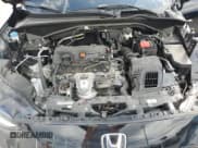 ✅ 2024 Honda HR-V Sport • VIN: 3CZRZ1H54RM700806 • Lot: 70988845. Listed on Copart with 28,496 mi. Free auction sales archive from the USA and detailed vehicle history report at DreamBid. Image 11.