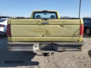 ✅ 1995 Ford F-250 • VIN: 1FTHF25YXSLA53415 • Лот: 53347315. Опубликован ранее на Copart с пробегом 174 735 миль. Бесплатный доступ к архиву аукционных продаж из США и подробный отчёт об истории автомобиля на DreamBid. Изображение 6.