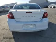 ✅ 2012 Dodge Avenger R/T • VIN: 1C3CDZBG4CN238574 • Лот: 77895204. Опубликован ранее на Copart с пробегом 120 786 миль. Бесплатный доступ к архиву аукционных продаж из США и подробный отчёт об истории автомобиля на DreamBid. Изображение 6.