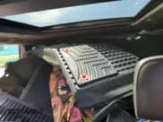 ✅ 2019 Jeep Grand Cherokee Overland • VIN: 1C4RJFCG1KC767373 • Lot: 69255835. Listed on Copart with 82,243 mi. Free auction sales archive from the USA and detailed vehicle history report at DreamBid. Image 10.