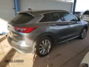 ✅ 2019 Infiniti QX50 Essential • VIN: 3PCAJ5M15KF143225 • Lot: 92092525. Listed on Copart with 64,864 mi. Free auction sales archive from the USA and detailed vehicle history report at DreamBid. Image 3.