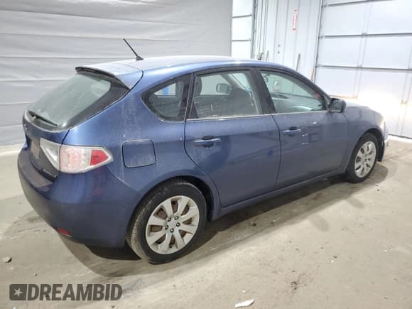 ✅ 2011 Subaru Impreza 2.5i • VIN: JF1GH6A69BH828362 • Лот: 63970535. Опубликован ранее на Copart с пробегом 140 054 миль. Бесплатный доступ к архиву аукционных продаж из США и подробный отчёт об истории автомобиля на DreamBid. Изображение 3.