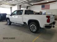 ✅ 2024 Chevrolet Silverado 2500HD LT • VIN: 2GC4YNEY6R1126547 • Лот: 82101135. Опубликован ранее на Copart с пробегом 64 808 миль. Бесплатный доступ к архиву аукционных продаж из США и подробный отчёт об истории автомобиля на DreamBid. Изображение 2.