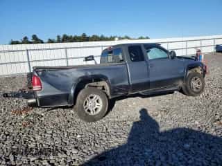 2001 Dodge Dakota Sport с VIN 1B7GG22N21S212533, выставлен на аукционе Copart как лот 74900234 с пробегом 244 227 миль миль и Списание • Salvage title. История ставок и продаж доступна на DreamBid. Изображение 3.
