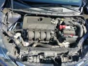 ✅ 2017 Nissan Sentra S • VIN: 3N1AB7AP0HY250569 • Lot: 61480235. Listed on Copart with 66,536 mi. Free auction sales archive from the USA and detailed vehicle history report at DreamBid. Image 13.