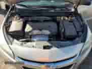 2015 Chevrolet Malibu LT z VIN 1G11D5SL8FF256916, wystawiony jako Copart lot #82206705 z przebiegiem 170 543 mil mil oraz Szkoda całkowita • Salvage title. Historia ofert i sprzedaży dostępna na DreamBid. Obrazek 11.