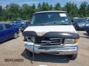 ✅ 2005 Ford Econoline Passenger XL • VIN: 1FBNE31LX5HA99280 • Лот: 42947387. Опубликован ранее на IAAI с пробегом 188 994 миль. Бесплатный доступ к архиву аукционных продаж из США и подробный отчёт об истории автомобиля на DreamBid. Изображение 6.