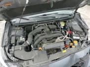 ✅ 2019 Subaru Impreza Special Sports • VIN: 4S3GKAM6XK3623513 • Lot: 67594615. Listed on Copart with 110,305 mi. Free auction sales archive from the USA and detailed vehicle history report at DreamBid. Image 13.