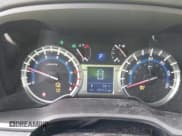 ✅ 2018 Toyota 4Runner SR5 • VIN: JTEBU5JR9J5540373 • Лот: 42661619. Опубликован ранее на IAAI с пробегом 45 412 миль. Бесплатный доступ к архиву аукционных продаж из США и подробный отчёт об истории автомобиля на DreamBid. Изображение 7.