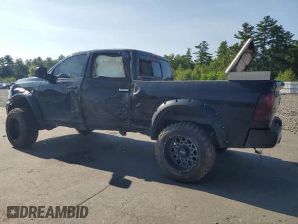 ✅ 2012 Ram 2500 SLT • VIN: 3C6TD5DT7CG112420 • Лот: 66011825. Опубликован ранее на Copart с пробегом 147 780 миль. Бесплатный доступ к архиву аукционных продаж из США и подробный отчёт об истории автомобиля на DreamBid. Изображение 2.