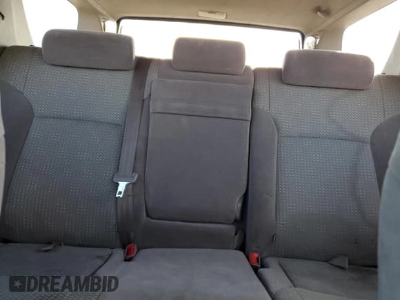 ✅ 2003 Toyota 4Runner SR5 • VIN: JTEBT14R230012794 • Lot: 89694145. Listed on Copart with 168,875 mi. Free auction sales archive from the USA and detailed vehicle history report at DreamBid. Image 10.