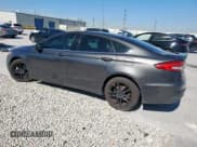 ✅ 2020 Ford Fusion SE • VIN: 3FA6P0HD4LR226825 • Lot: 91002135. Listed on Copart with 183,949 mi. Free auction sales archive from the USA and detailed vehicle history report at DreamBid. Image 2.