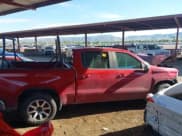 ✅ 2020 Chevrolet Silverado 1500 LT • VIN: 3GCPWCED5LG282503 • Lot: 43501878. Wystawiony na IAAI z przebiegiem Nie podano. Bezpłatny archiwum sprzedaży aukcyjnych z USA i szczegółowy raport historii pojazdu na DreamBid. Zdjęcie 12.